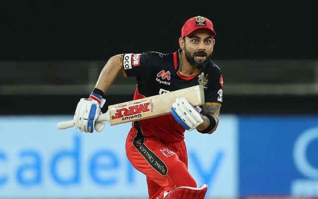 Virat Kohli IPL